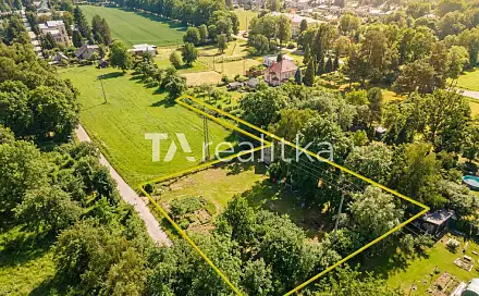 Prodej zahrady 1 649 m², Doubrava, okres Karviná