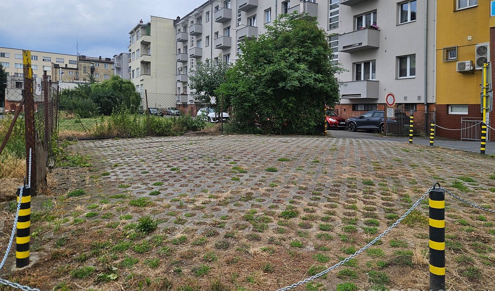 Pronájem kanceláře 260 m², Zlín – náhled fotky 12