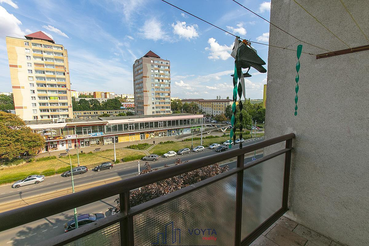 Prodej bytu 2+1 52 m² – fotografie 2