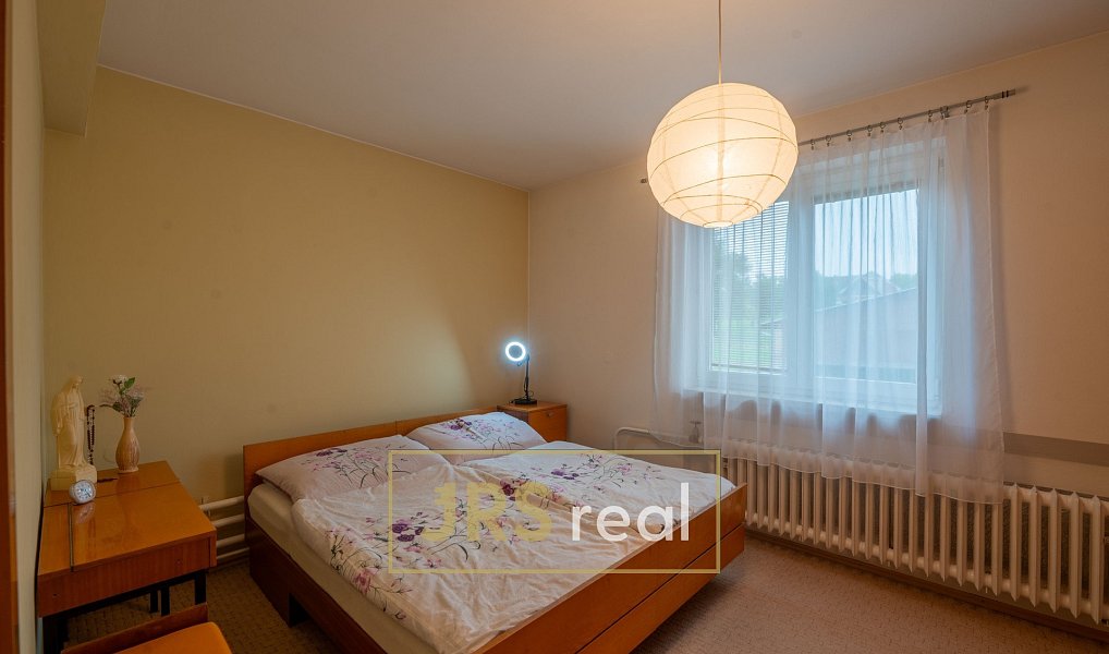 Prodej domu 226 m² s pozemkem 1 446 m², Moravany – náhled fotky 14