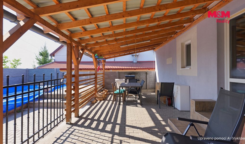 Prodej restaurace 140 m², Vranovice-Kelčice – náhled fotky 26