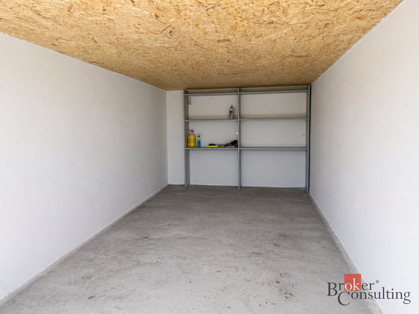 Prodej ostatní, 18 m2, cheb — photo 2