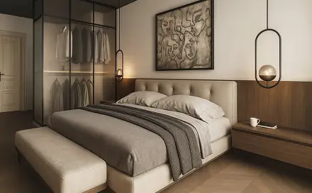 Prodej bytu 2+1 105 m², Karlínské náměstí, Praha 8 - Karlín