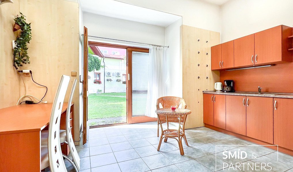Pronájem obchodních prostor 89 m², Kutná Hora – náhled fotky 9