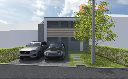 Prodej stavebního pozemku 211 m², Bořetice, okres Břeclav