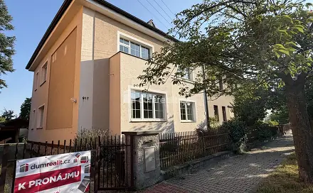 Pronájem kanceláře 290 m², Na Okrouhlíku, Pardubice - Bílé Předměstí