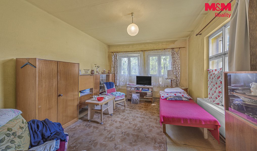 Prodej domu 83 m² s pozemkem 2 120 m², Luková – náhled fotky 7