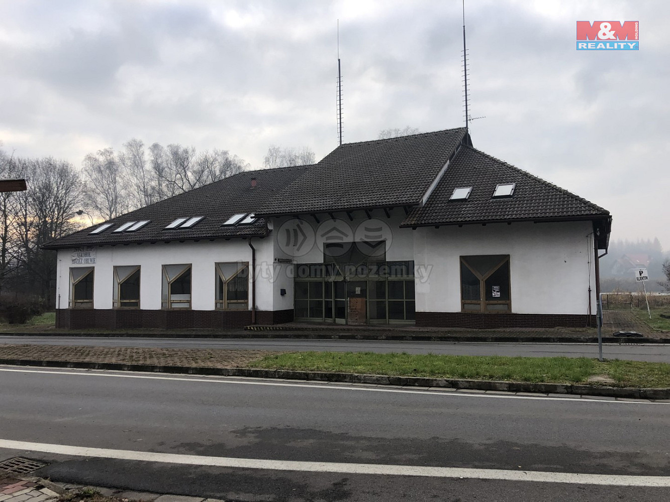 Pronájem ubytovacího objektu 504 m² — photo 4