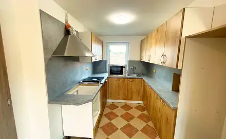 Pronájem bytu 4+kk 85 m², Kopeckého, Mirotice, okres Písek