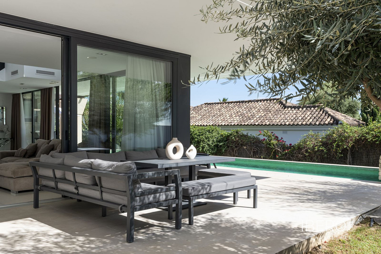 Casa 6+kk – Marbella, Nueva Andalucía - Más