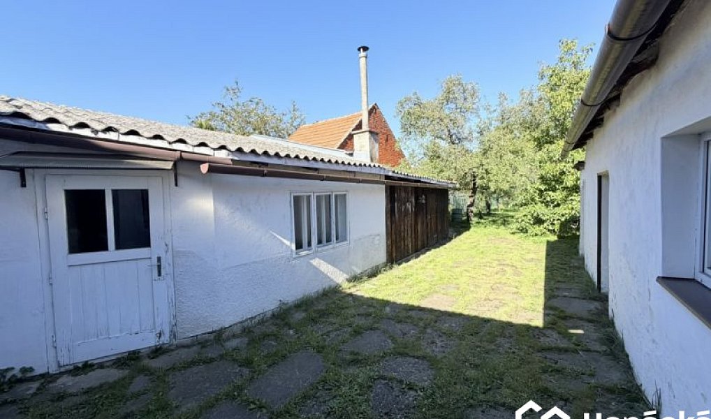Prodej domu 125 m² s pozemkem 1 223 m², Chvalčov – náhled fotky 23