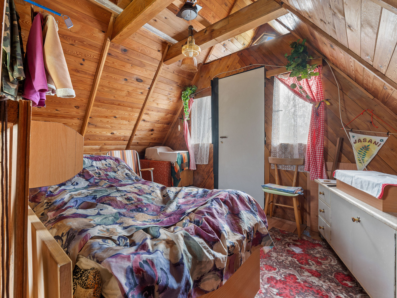 Prodej chaty/chalupy 40 m² s pozemkem 1 m² – fotografie 5