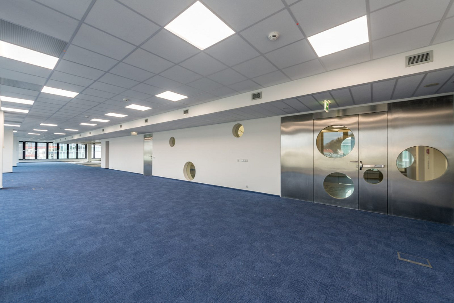 Pronájem kanceláře 1 135 m² – fotografie 4