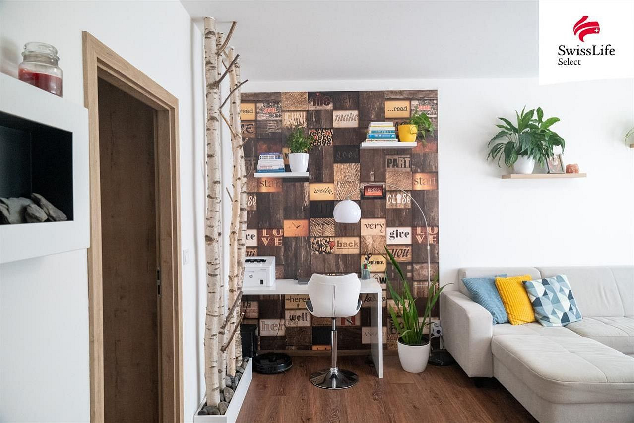 Prodej bytu 4+1 79 m² – fotografie 4
