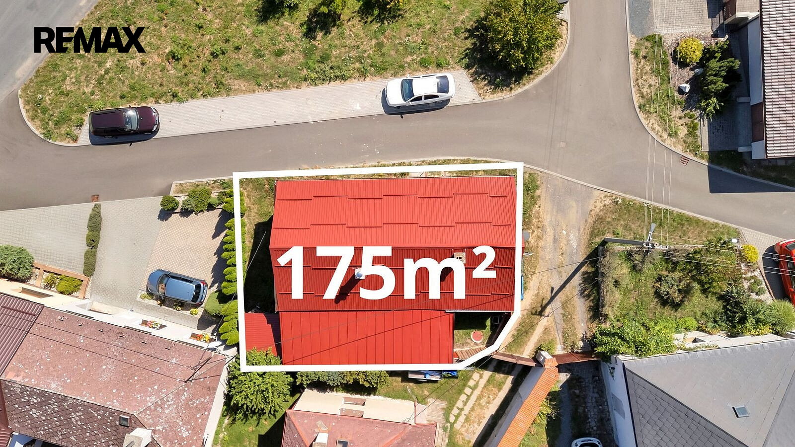 Prodej domu 100 m² s pozemkem 175 m² – fotografie 2