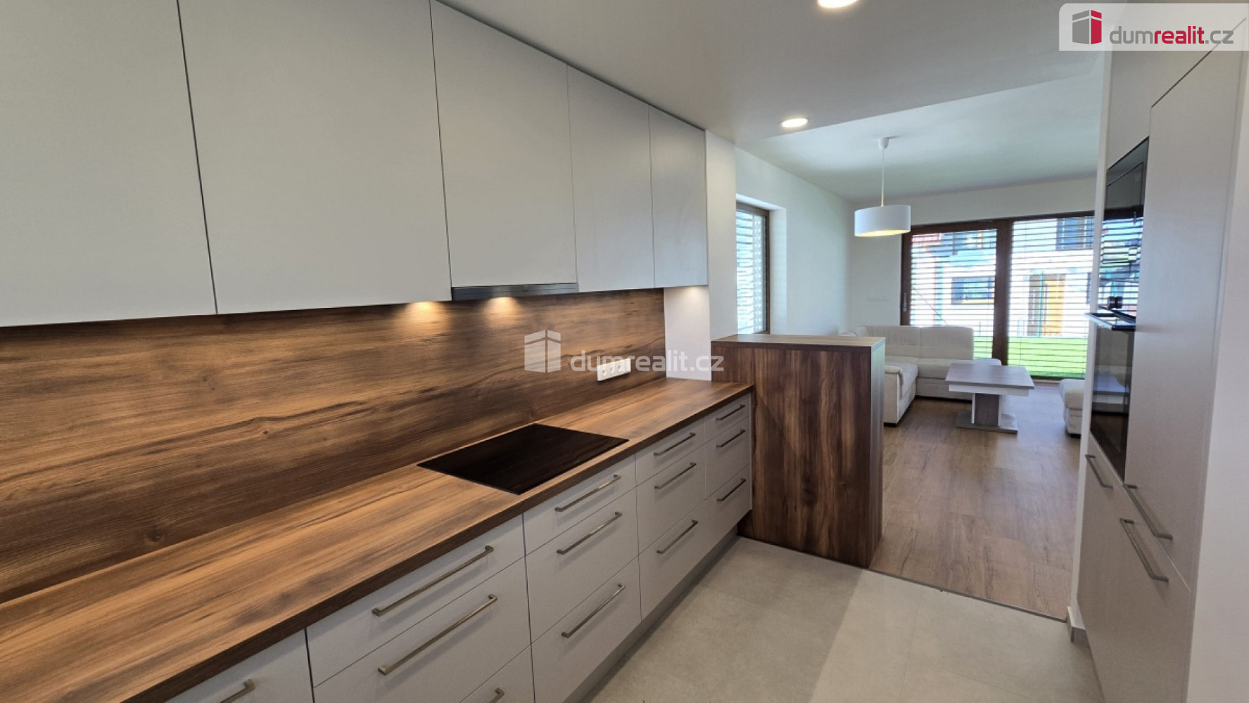Prodej domu 106 m² s pozemkem 102 m²