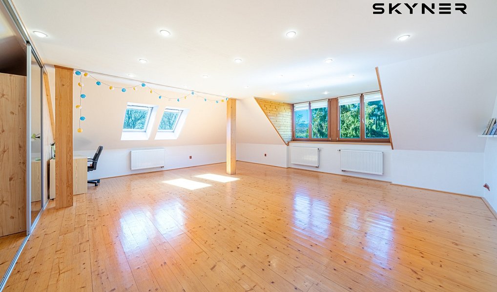 Prodej domu 584 m² s pozemkem 1 655 m², Ústí nad Labem – náhled fotky 24
