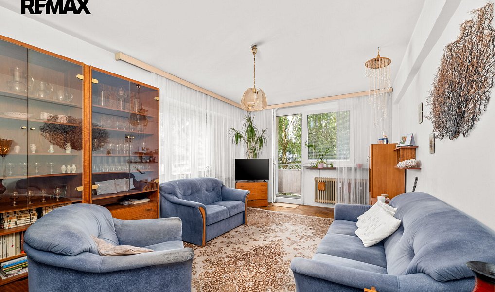 Prodej bytu 2+1 55 m², Písek – náhled fotky 11