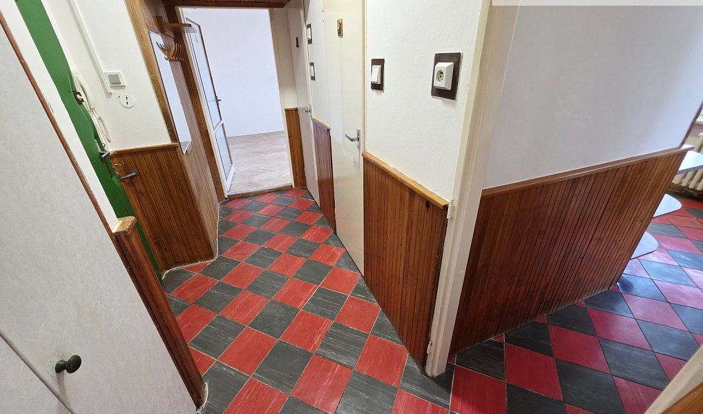 Prodej bytu 2+1 53 m², Přerov – náhled fotky 8