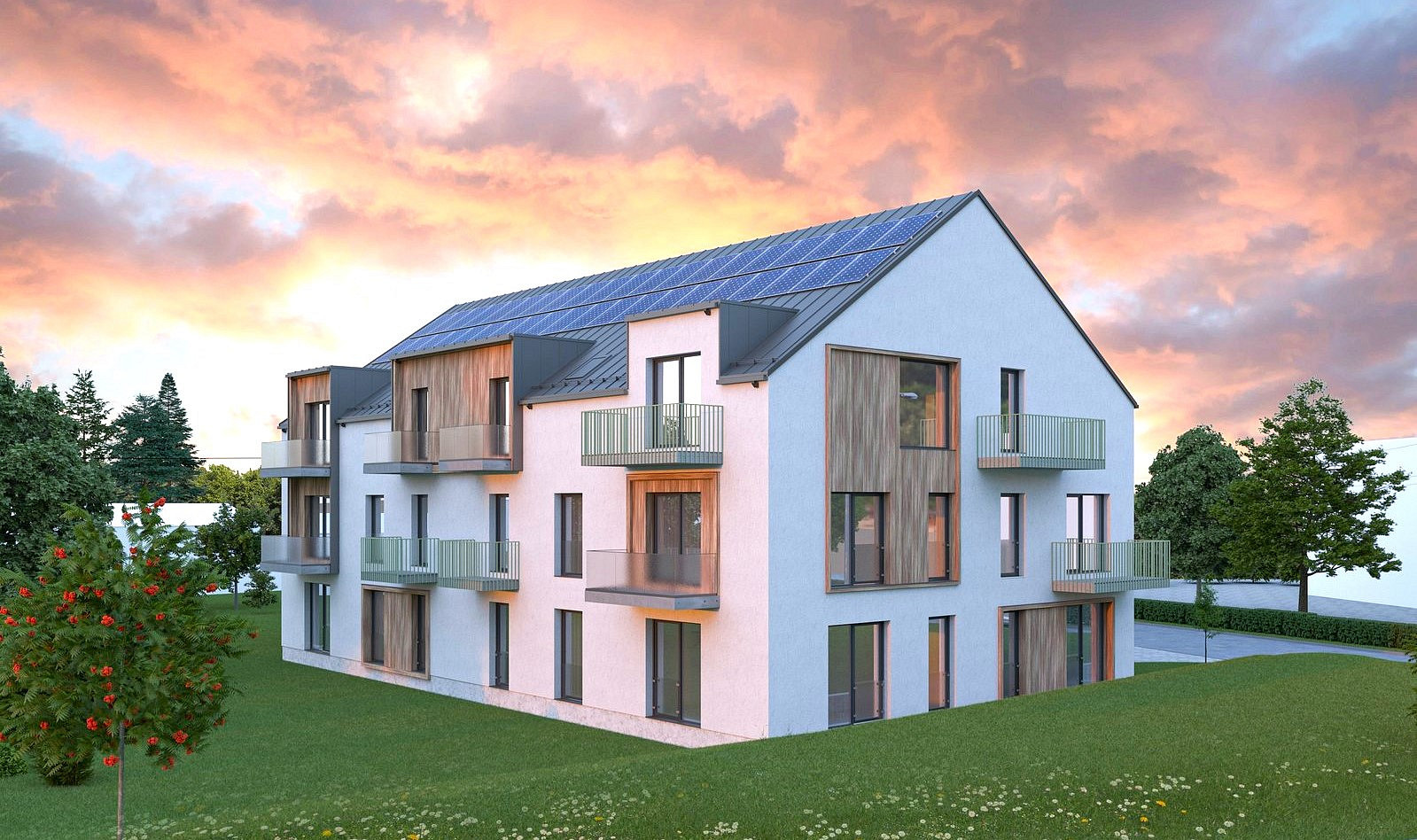 Prodej bytu 2+kk 72 m² — photo 4