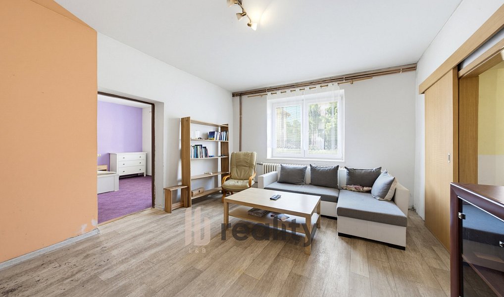 Prodej domu 113 m² s pozemkem 2 538 m², Koryčany – náhled fotky 3