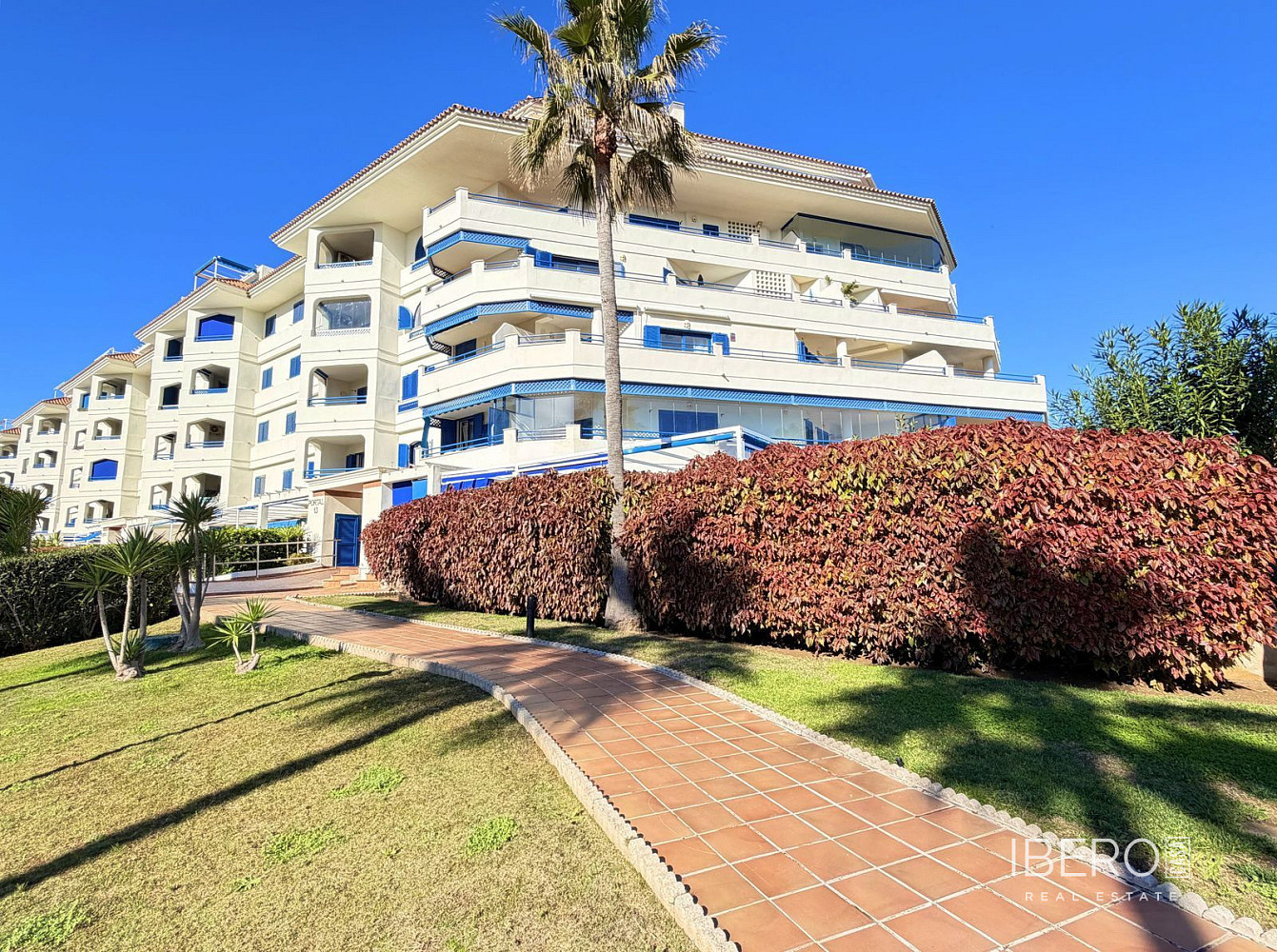 Piso 4+kk – Manilva, San Luis de Sabinillas - Más