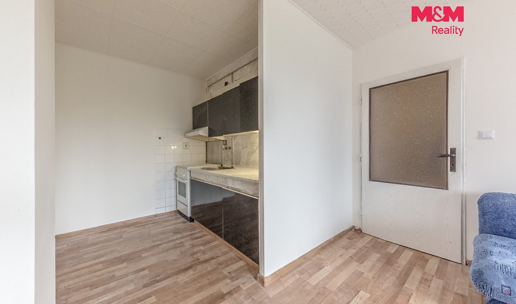 Prodej bytu 2+kk 40 m², Mladá Boleslav – náhled fotky 3