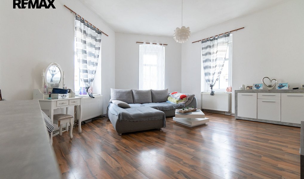 Prodej nájemního domu, činžáku 781 m², Děčín – náhled fotky 3
