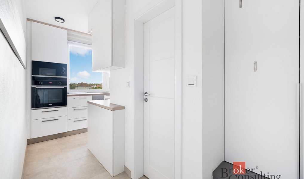 Prodej bytu 2+1 54 m², Hrušovany u Brna – náhled fotky 5