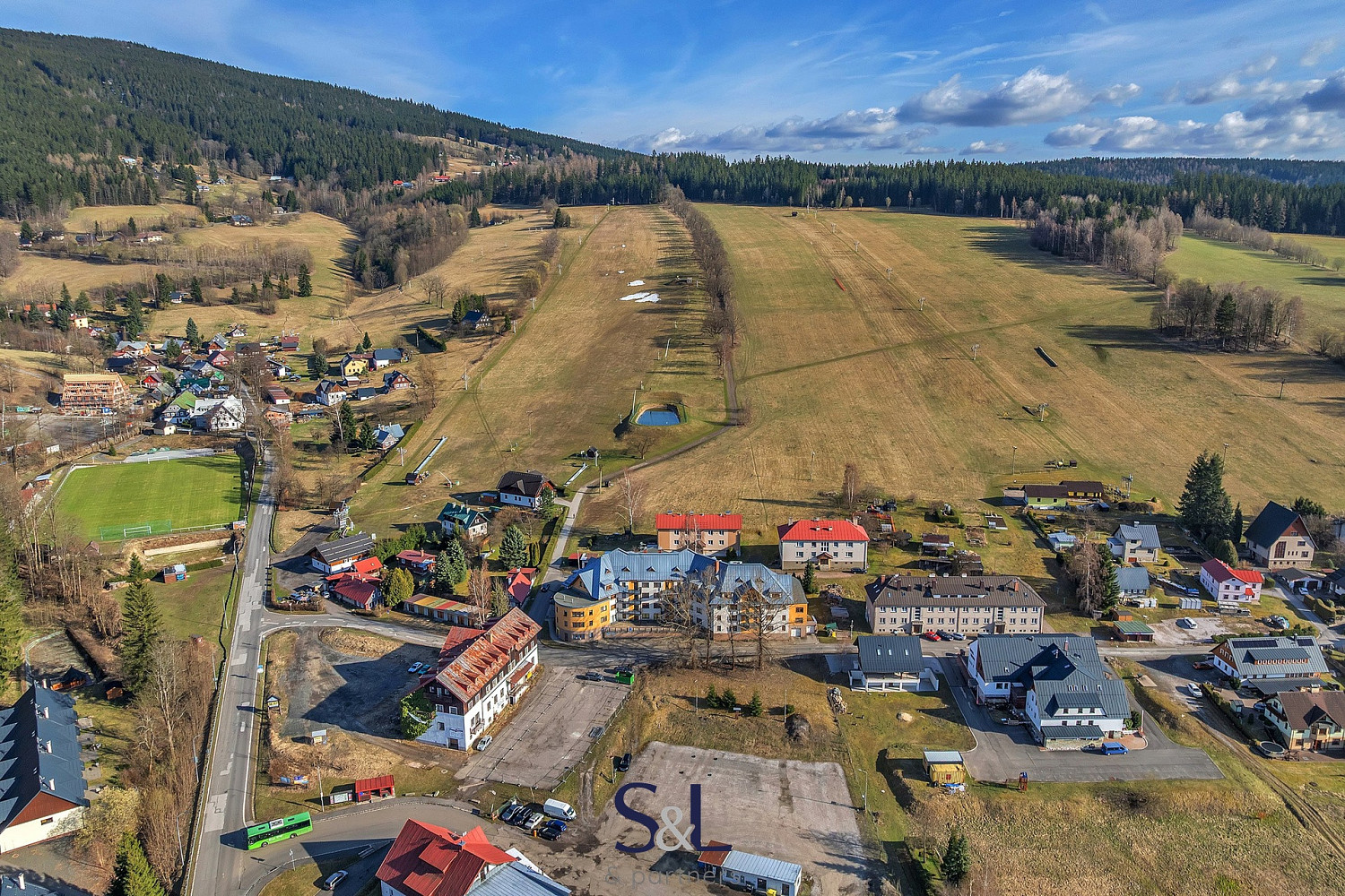 Prodej bytu 1+1 28 m² — photo 2