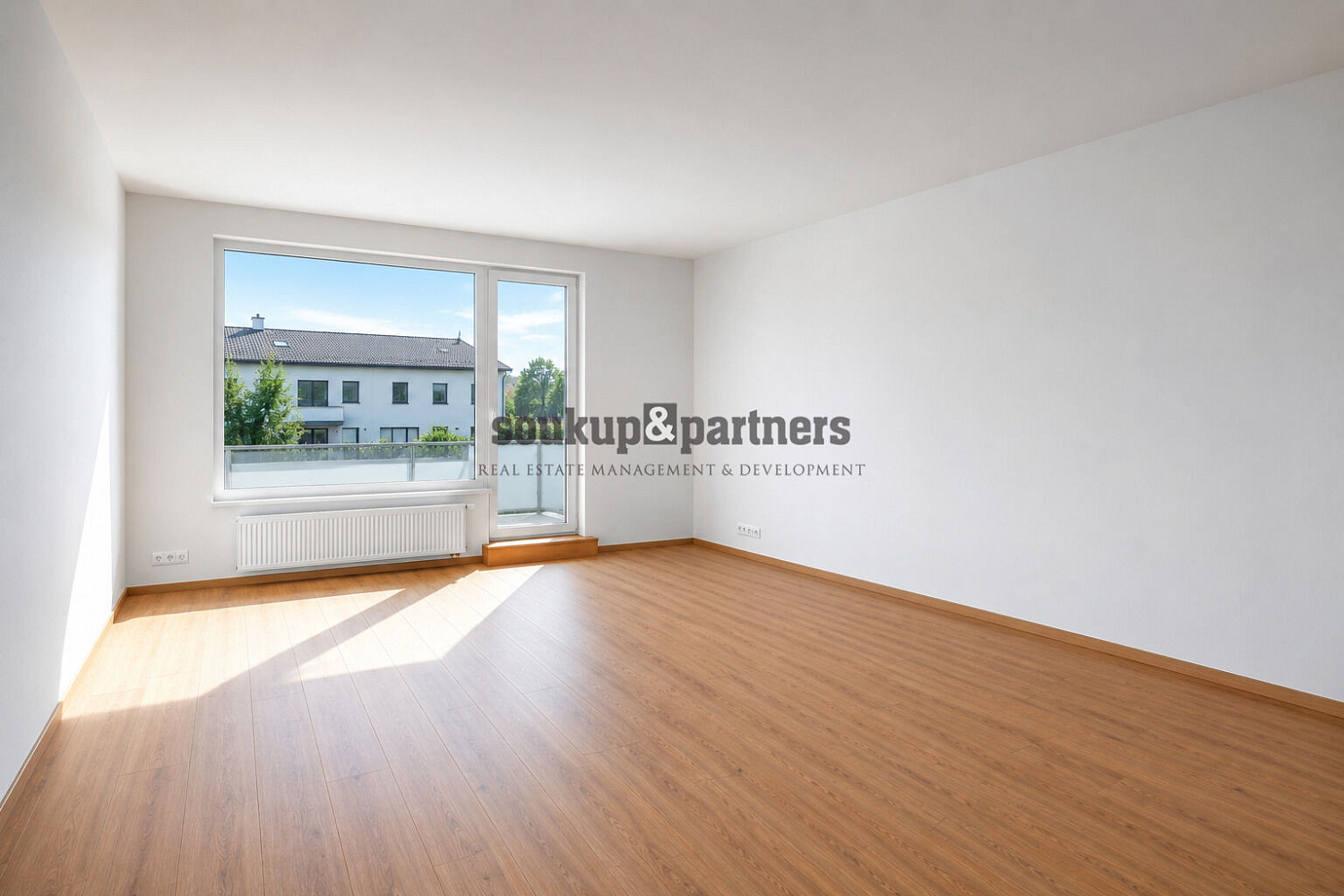 Prodej bytu 1+kk 37 m²