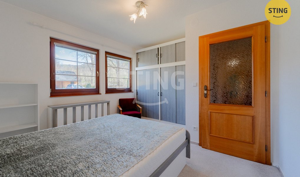 Prodej domu 140 m² s pozemkem 1 126 m², Vrbno pod Pradědem – náhled fotky 16