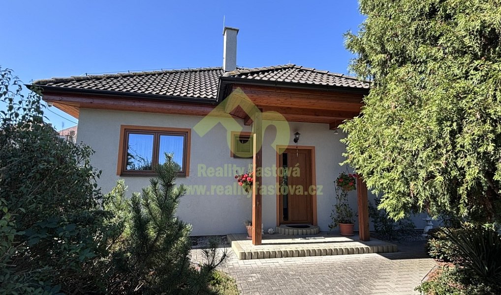 Prodej domu 65 m² s pozemkem 549 m², Dolní Lukavice – náhled fotky 10