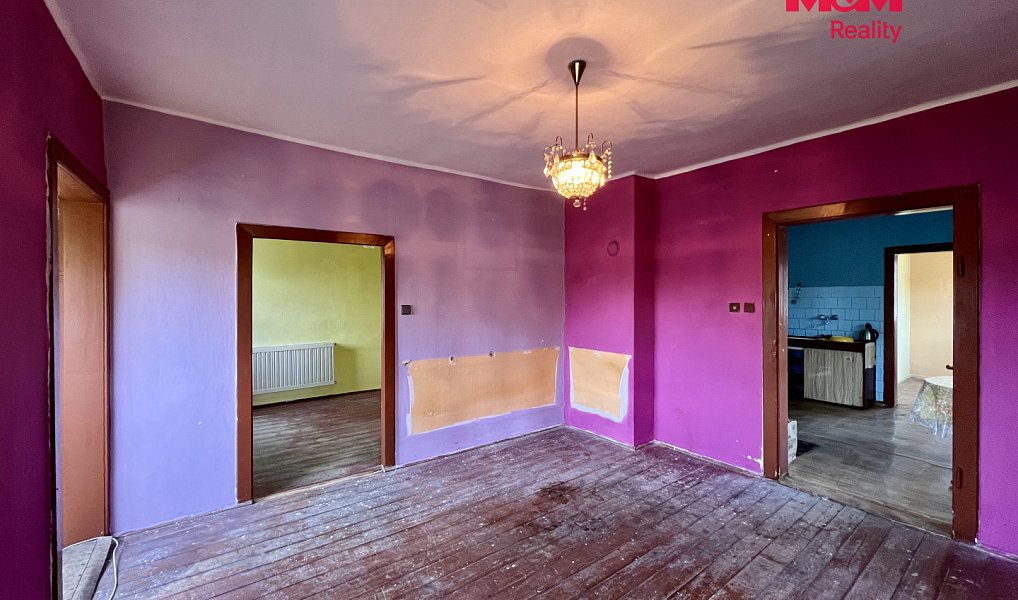 Prodej domu 150 m² s pozemkem 1 883 m², Krasov – náhled fotky 2
