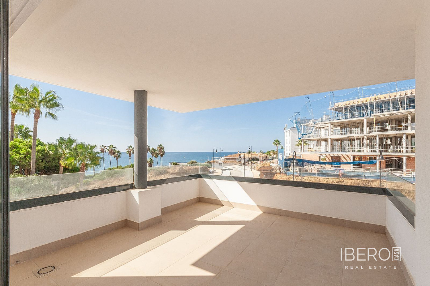 Pis 4+kk – Málaga, El Chaparral, Puerto de la Torre - Vista 2