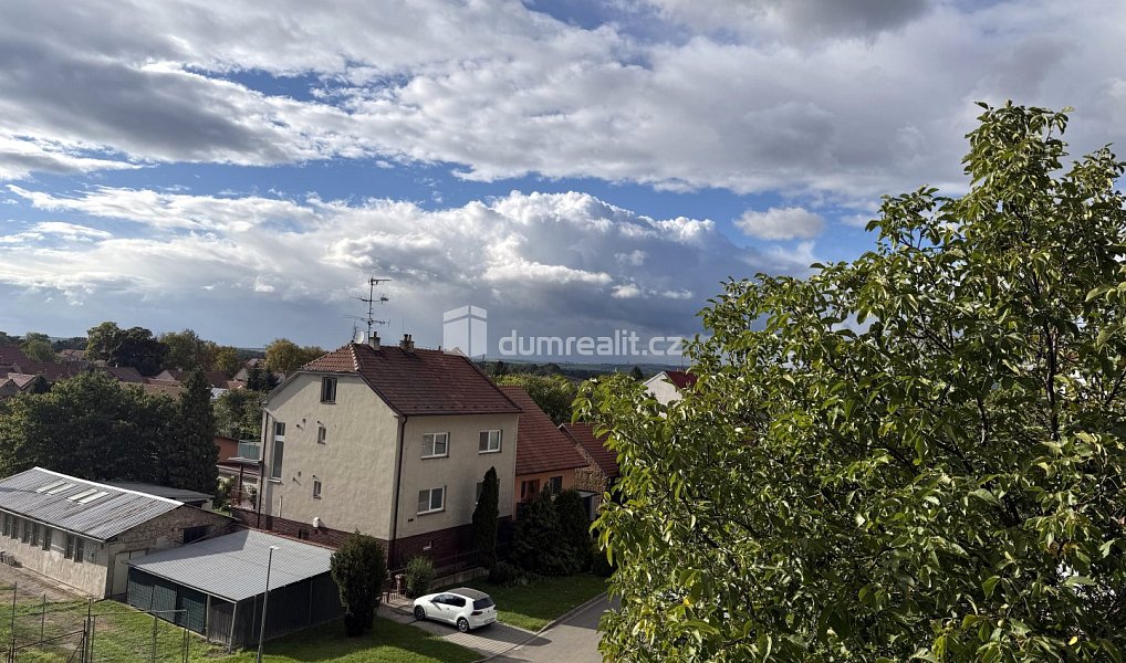 Prodej bytu 3+1 80 m², Uherský Ostroh – náhled fotky 18