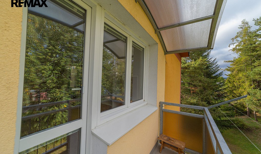 Prodej bytu 3+1 59 m², Šumperk – náhled fotky 24