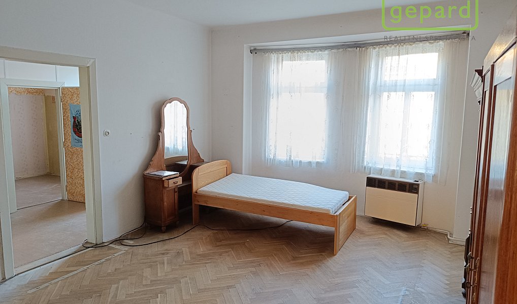 Prodej bytu 3+1 123 m², České Budějovice – náhled fotky 3