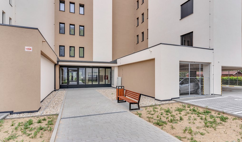 Prodej bytu 2+kk 59 m², Třebíč – náhled fotky 5