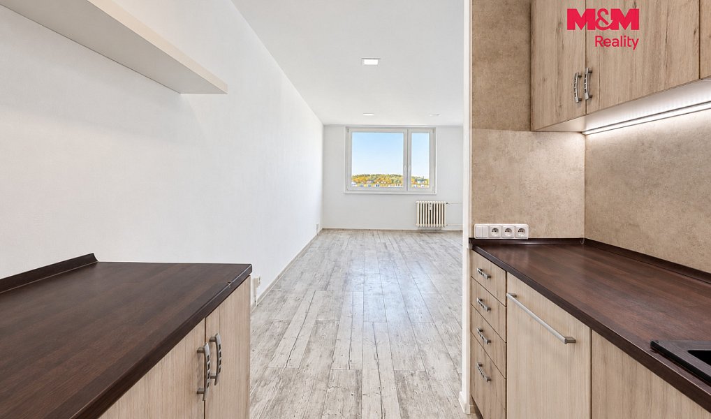 Prodej bytu 2+kk 42 m², Mladá Boleslav – náhled fotky 7
