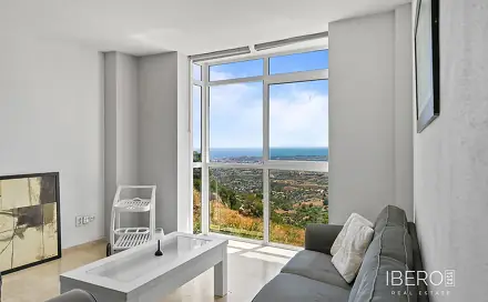 Prodej bytu 3+kk 100 m², Mijas, Španělsko