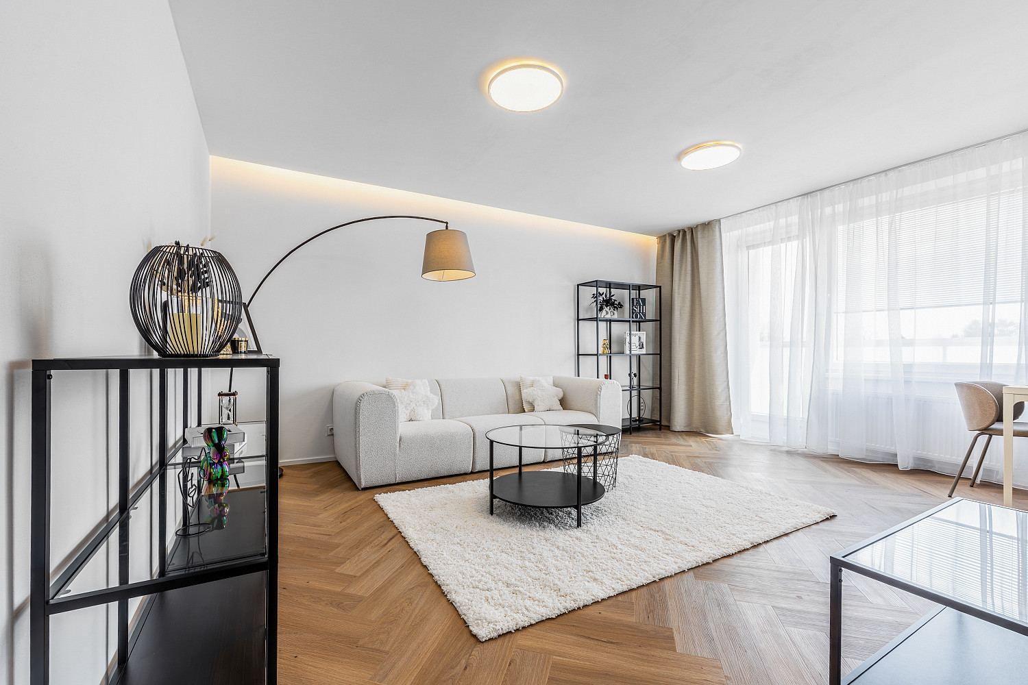 Prodej bytu 3+kk 89 m²