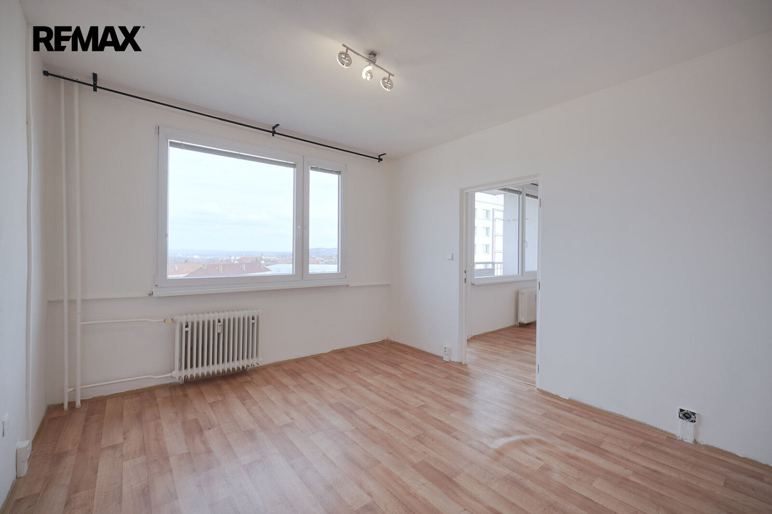 Pronájem bytu 1+1 30 m²