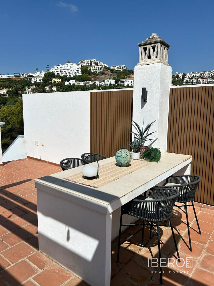 Pis 3+kk – Málaga, Centro Histórico, Centro - Més