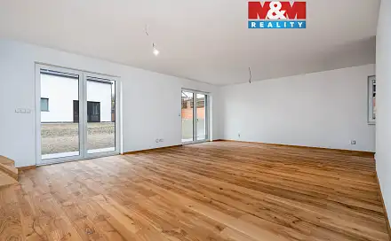 Prodej bytu 4+kk 114 m²