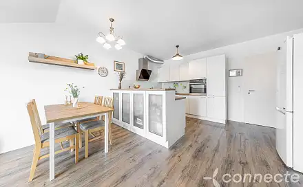 Prodej bytu 3+kk 86 m²