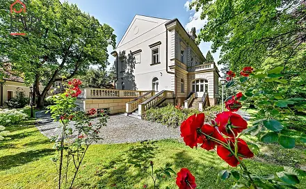 Pronájem kanceláře 827 m², Ke dvoru, Praha 6 - Vokovice