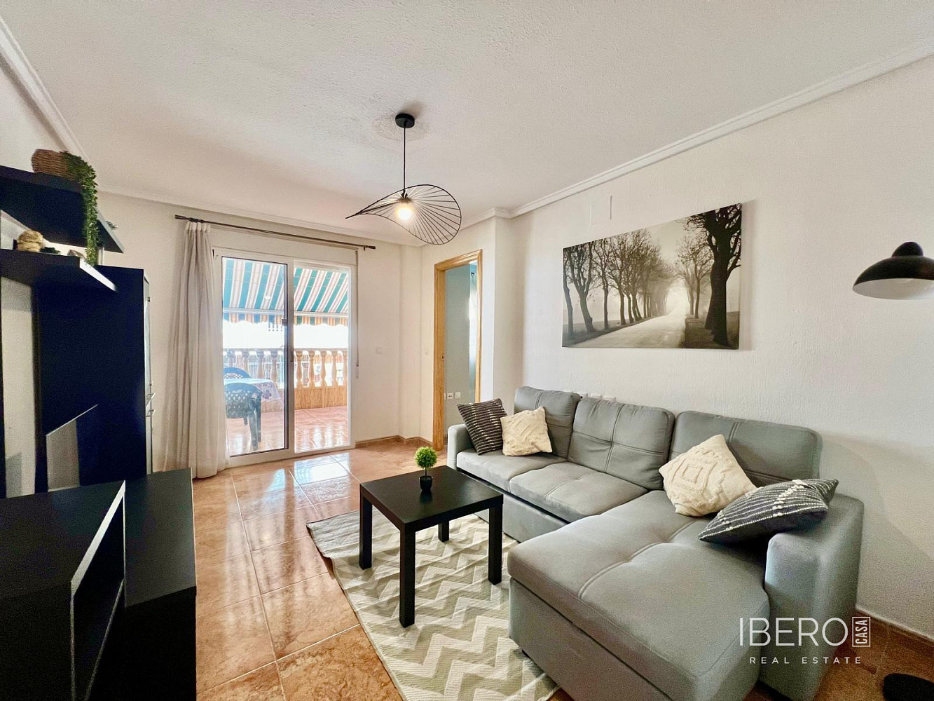 Piso 2+kk – Torrevieja