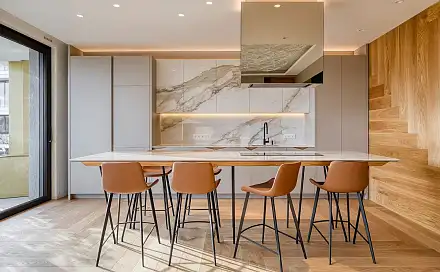 Prodej bytu 3+kk 100 m², Jateční, Praha 7 - Holešovice