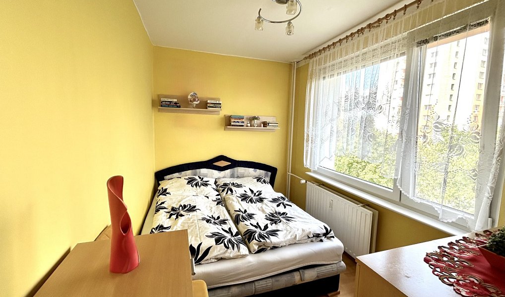 Prodej bytu 3+1 64 m², Pardubice – náhled fotky 9